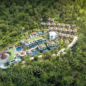 The Tarna Resort, 4* Koh Tao