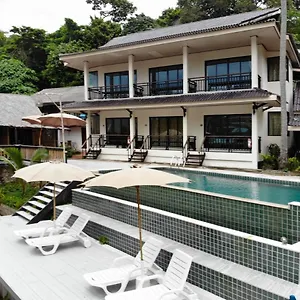  Auberge de jeunesse Chunut House
