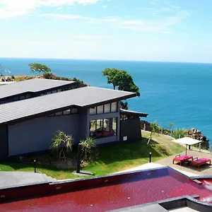 The Houben - Adult Only 4* Koh Lanta