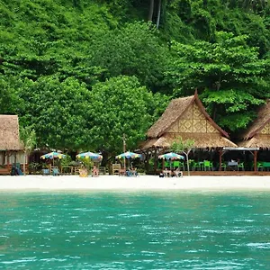 Hotel Pp, Phi Phi Don
